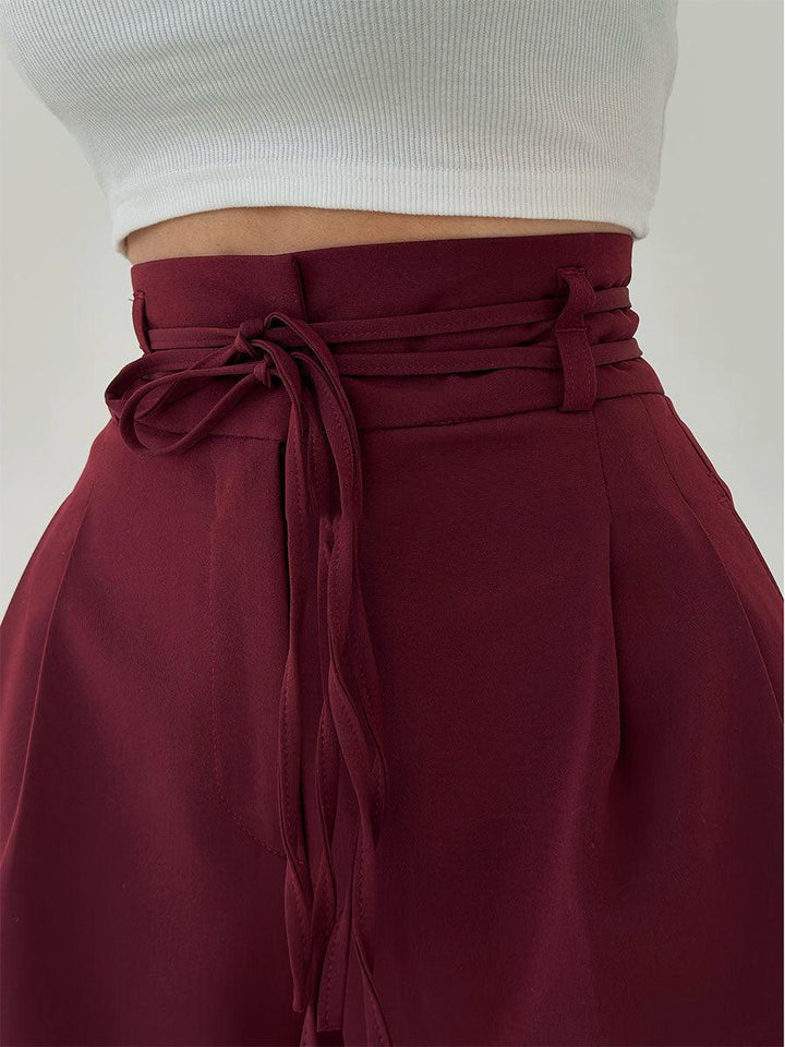 Women's Wide Pants for Refined Comfort (4)