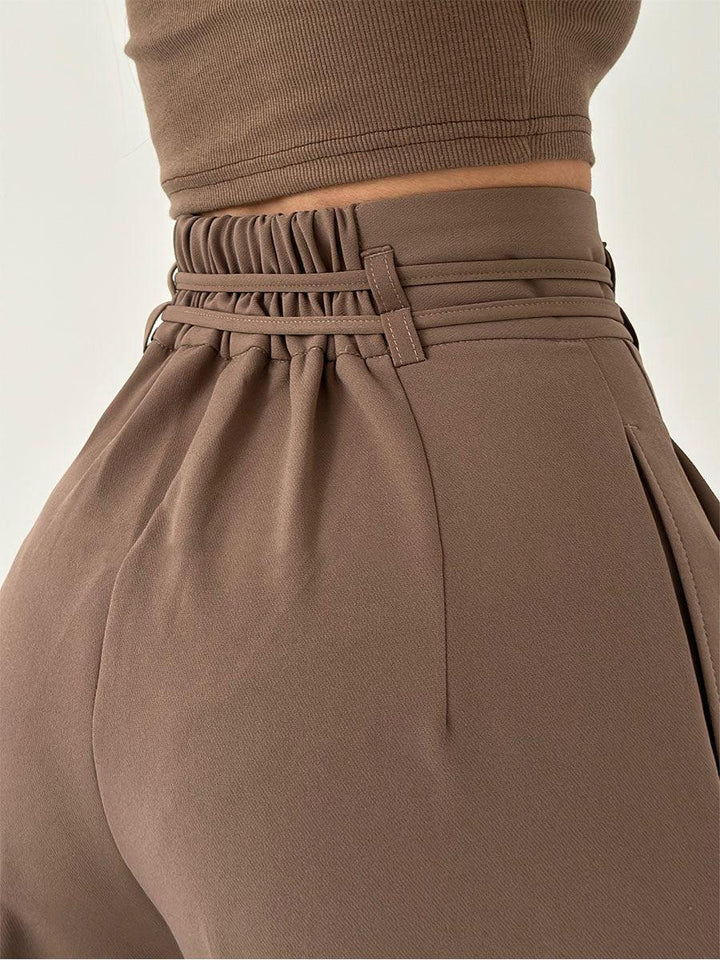 Women's Wide Pants for Refined Comfort (6)