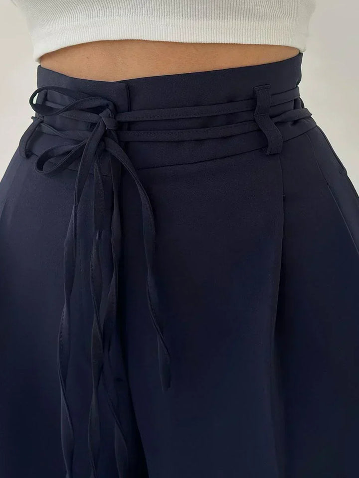 Women's Wide Pants for Refined Comfort (8)
